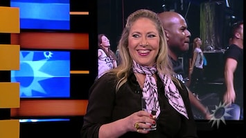 Rtl Boulevard - Afl. 125