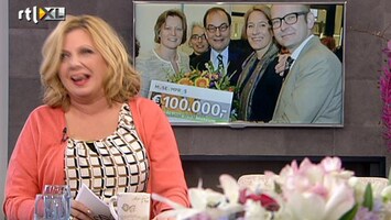 Koffietijd Winnaar Museumprijs!