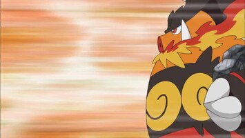 Pokémon - Een Explodon Van Opwinding!