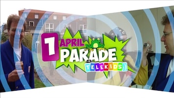 1 April Parade - Veters