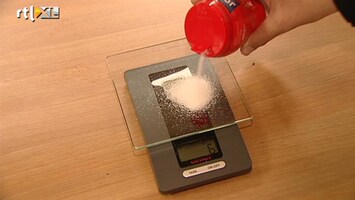 RTL Z Nieuws Minister Schipper stelt ultimatum aan voedselproducenten om zout in eten