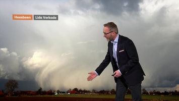 Rtl Weer - 19:55 Uur