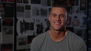 Nieky Holzken: De Knock-Out Van Brabant Afl. 1