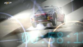 RTL GP: Rally Report Afl. 14