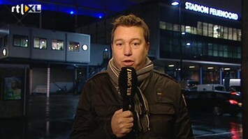 RTL Sport Inside De Clubwatcher