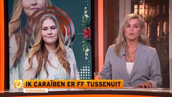 RTL Boulevard Afl. 29