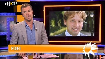 RTL Boulevard Prins Floris sloopt huis toch