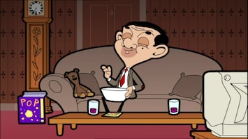 Mr. Bean - Seizoen 1