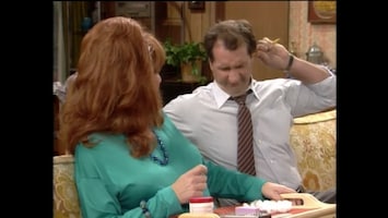Married With Children She's having my baby (part 1)