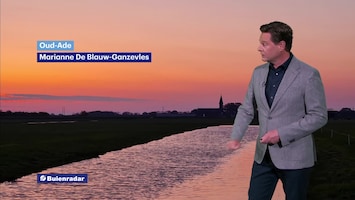 Rtl Weer - 19:55