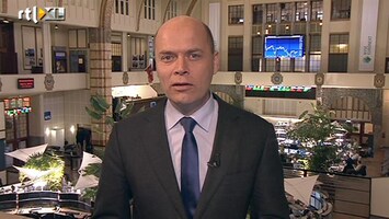 RTL Z Nieuws 11:00 slechtste beursdag ooit voor KPN