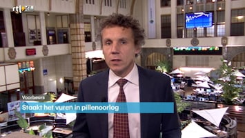RTL Z Voorbeurs Afl. 103