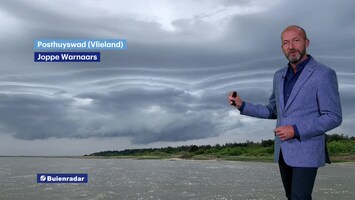 Rtl Weer - 19:55