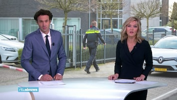 RTL Nieuws 19:30 uur