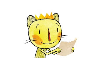 De Opmerkelijke Meneer King Meneer Kings schattenjacht