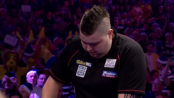 RTL 7 Darts: WK 2012 Afl. 13