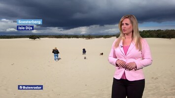 Rtl Weer - 19:55 Uur