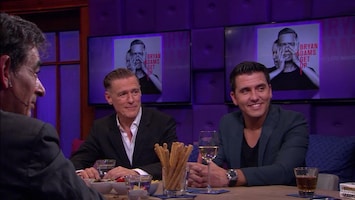 Rtl Late Night - Afl. 52