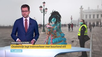 Rtl Nieuws - 19:30 Uur - Laat