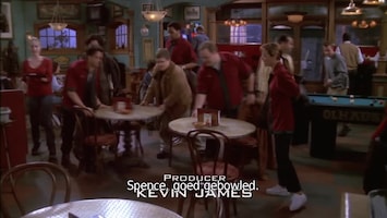 The King Of Queens Sparing Carrie