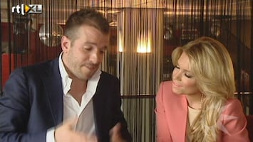 Editie NL 'Scheiding tussen Rafael en Sylvie is groot nieuws'