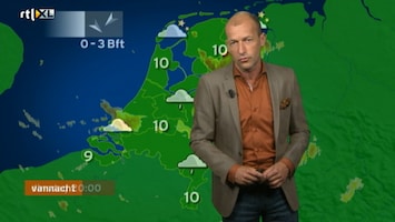 Rtl Weer - 19:55 Uur