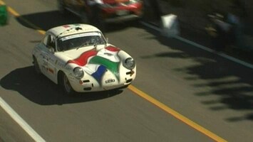 Gek Op Wielen La Carrera Panamericana