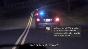 Politie USA Live Afl. 49