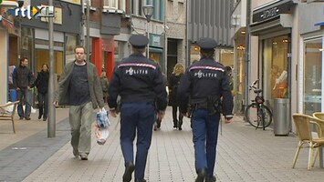 RTL Z Nieuws Politiebonden dreigen met stakingen tijdens grote evenementen als Pinkpop en Amstel Gold Race