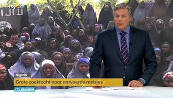 RTL Nieuws 19:30 uur