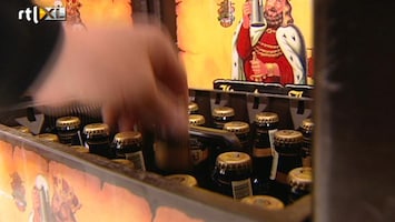 RTL Nieuws Onder 16 drank kopen? Makkie!