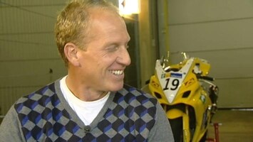 RTL Autowereld Racen met Rintje Ritsma