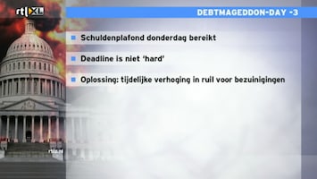 RTL Z Nieuws 17:30 uur