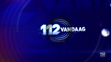 112 Vandaag - Afl. 69