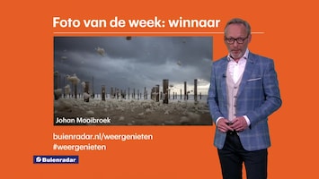 Rtl Weer - 19:55