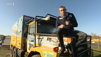 RTL GP: Dakar 2011 