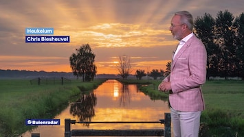 Rtl Weer - 19:55