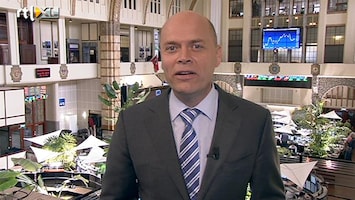 RTL Z Nieuws Voelt heerlijk dat JP Morgan behoorlijk wordt aangepakt