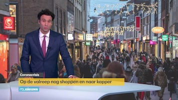 Rtl Nieuws - 19:30 Uur - Laat