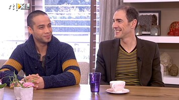 Koffietijd Malaika