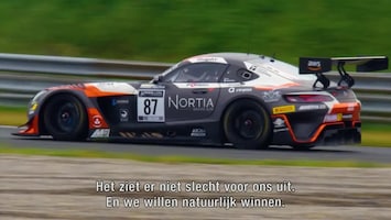 Rtl Gp: Gt Sprint Series - Nederland