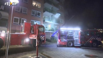 RTL Nieuws Gewonden en arrestatie bij brand in Portugaal