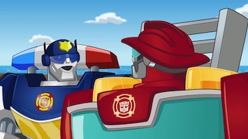 Rescue Bots - Afl. 26