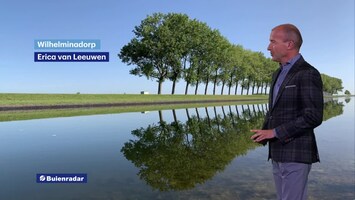 RTL Weer 18:30 uur