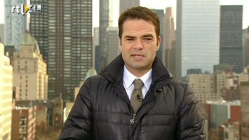 RTL Nieuws Amerika telt af naar fiscale afgrond