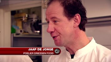 Topchef: De Jonge Professionals - Afl. 35