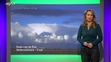 RTL Weer Laat