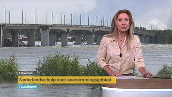 Rtl Nieuws - 19:30 Uur - 08:20 Uur