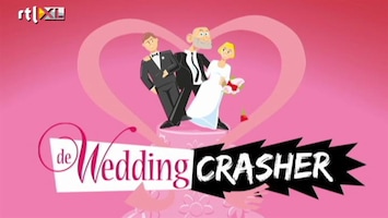 De Weddingcrasher - Afl. 2