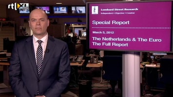 RTL Nieuws 'PVV-cijfers zijn nogal fictief'